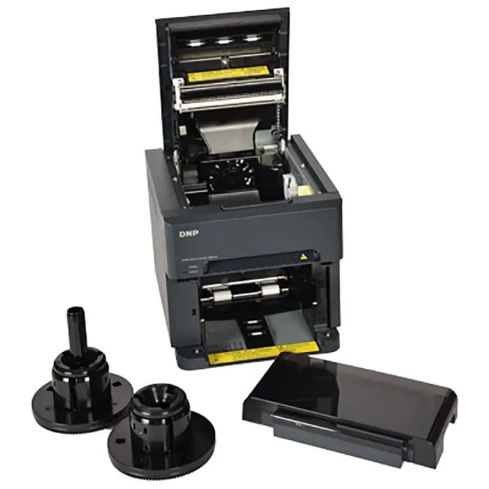 Load image into Gallery viewer, Dnp digitale dye sub printer qw410 refurbished qw4c45020746