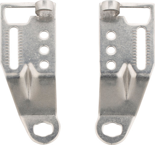 Load image into Gallery viewer, Pletscher quick-rack disc stay end plates