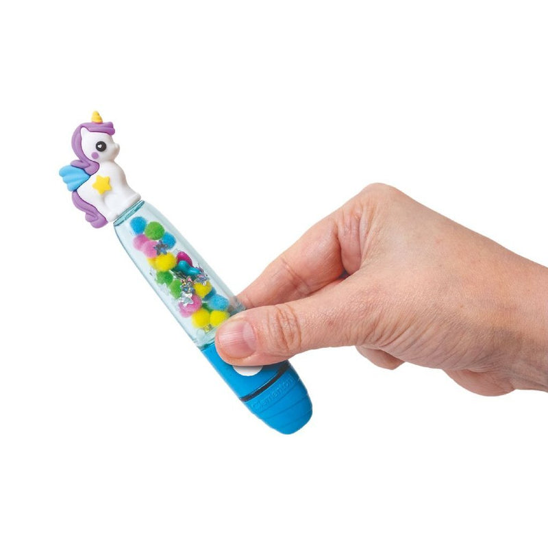 Load image into Gallery viewer, Clementoni idea markeerstiften creatiestudio