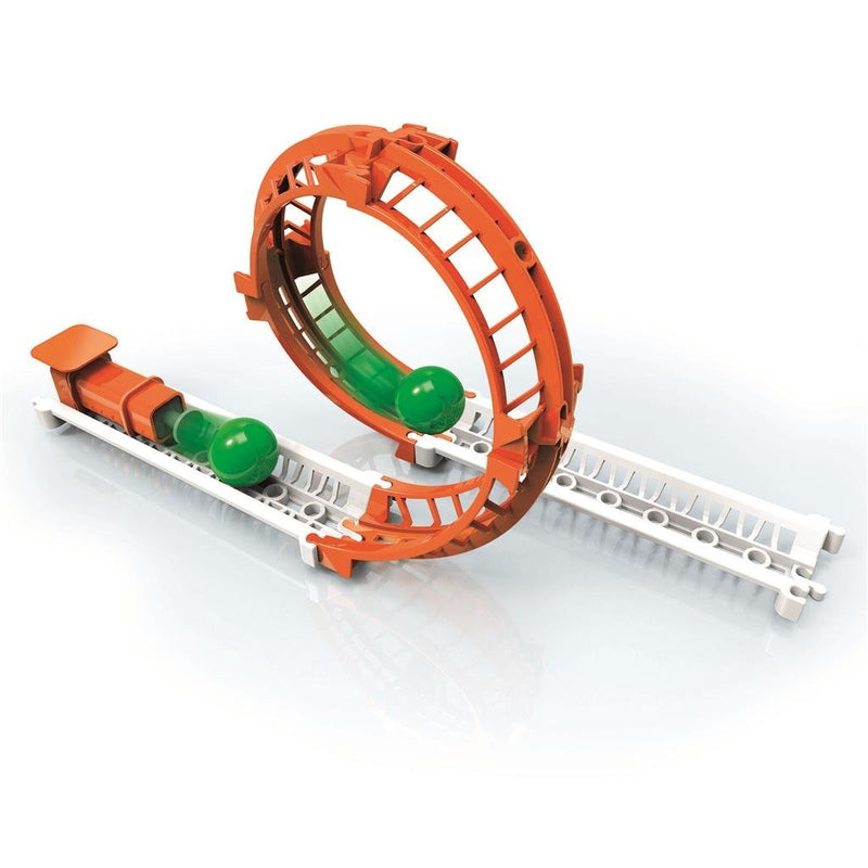 Load image into Gallery viewer, Clementoni science and play action and reaction looping