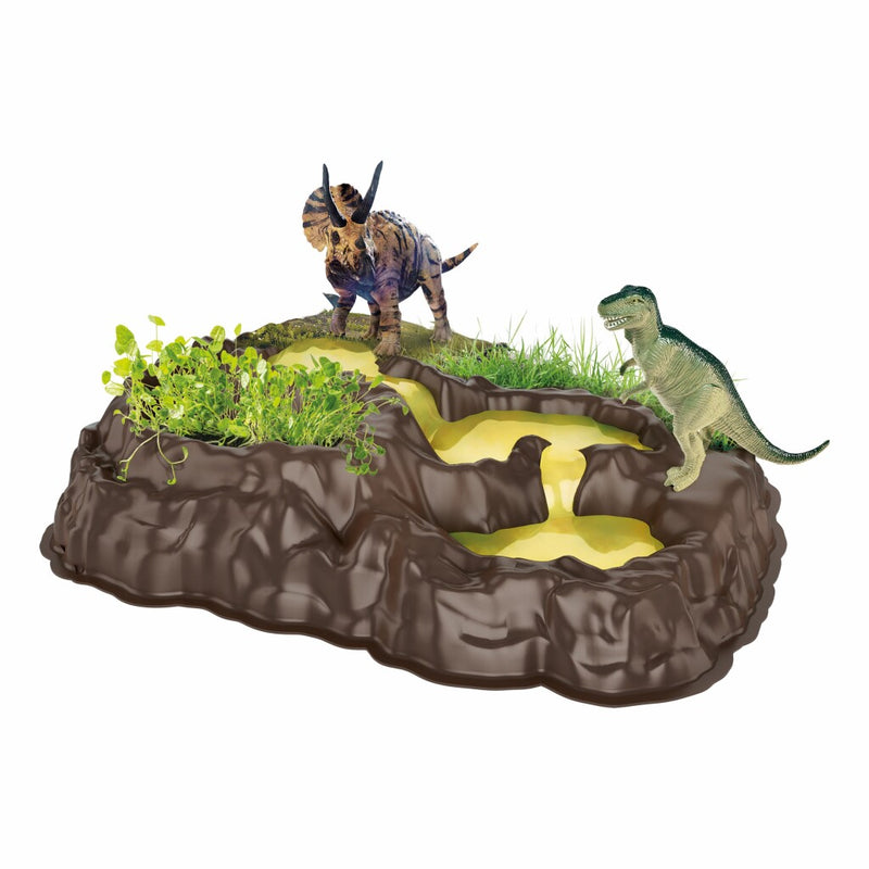 Load image into Gallery viewer, Clementoni jurassic world dino moeras