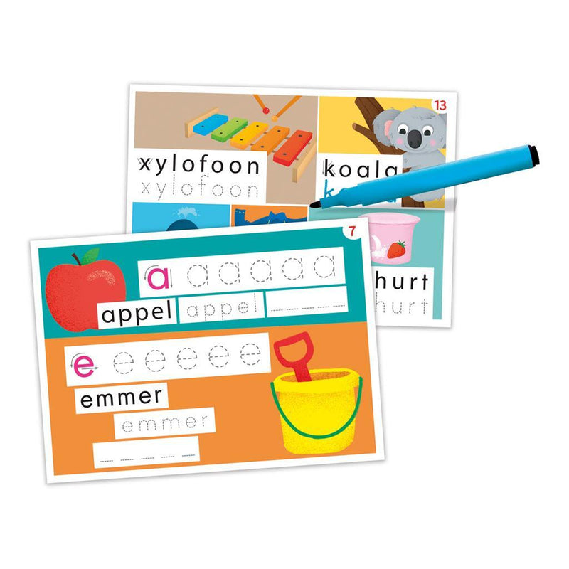 Load image into Gallery viewer, Clementoni ik leren schrijven