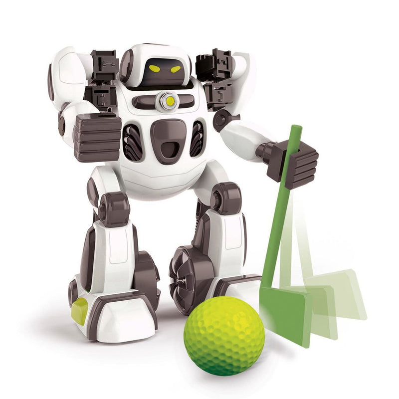 Load image into Gallery viewer, Clementoni interactieve robot airo