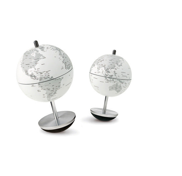 Load image into Gallery viewer, Atmosphere nr-0311swbi-gb globe swing 11cm diameter alu rubber
