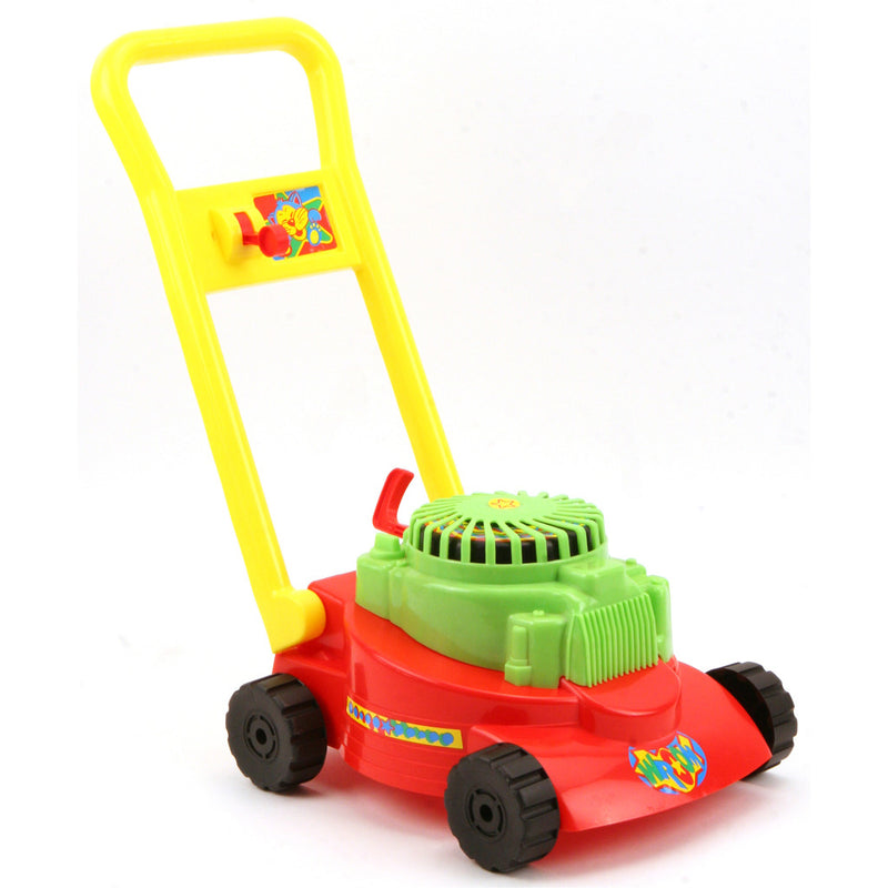 Load image into Gallery viewer, Basic grasmaaier met geluid