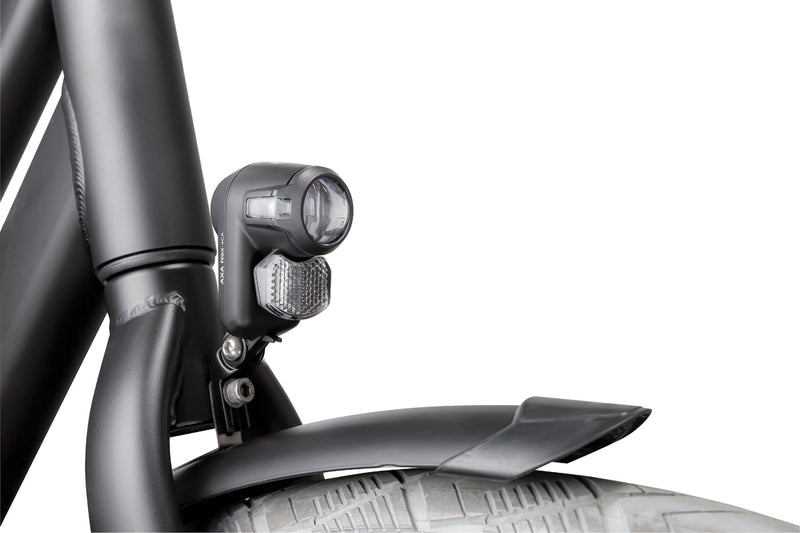 Load image into Gallery viewer, koplamp Nox City 4 lux auto off