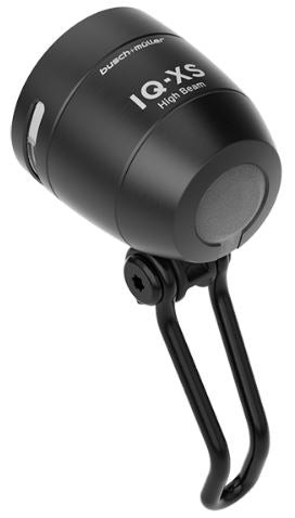 Load image into Gallery viewer, Koplamp Busch und Müller Lumotec IQ-XS voor e-bike 6-42 Volt - 70 Lux