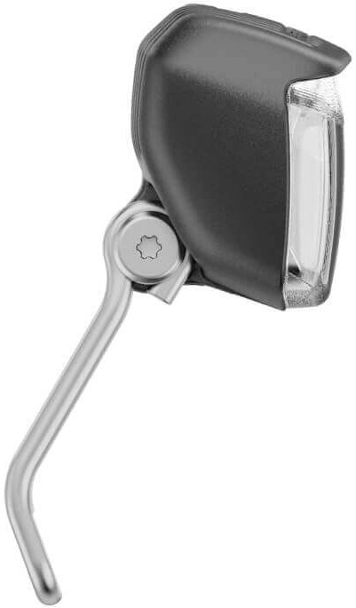 Load image into Gallery viewer, Busch muller koplamp busch müller brig-s lumotec 60 lux - dynamo