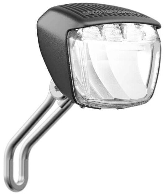 Load image into Gallery viewer, Busch + müller koplamp busch müller briq-s e voor e-bike - 5-42 v - 60 lux