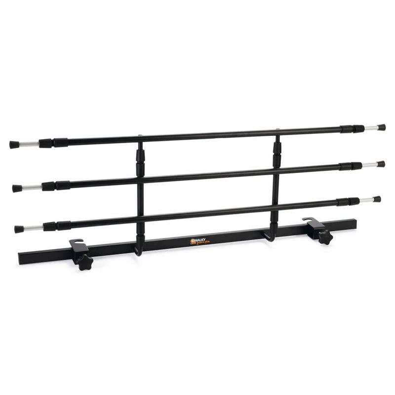 Load image into Gallery viewer, CAMON Auto hondenrek Walky 86x26 cm metaal