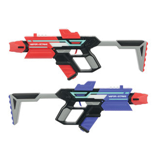 Load image into Gallery viewer, Gear2play vapor strike hyperburst blasters - battle lasergame duoset