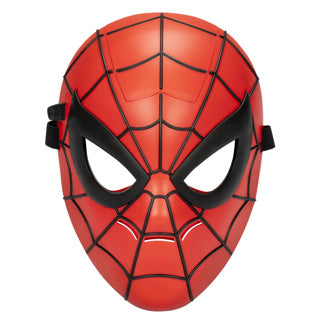 Load image into Gallery viewer, Hasbro marvel spider-man glow fx-masker