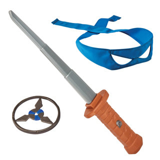 Load image into Gallery viewer, Teenage mutant ninja turtles - leonardo transforming katana sword