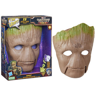 Load image into Gallery viewer, Hasbro guardians of the galaxy electronic role play