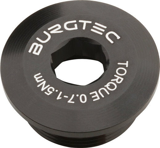 Load image into Gallery viewer, Burgtec crank screw