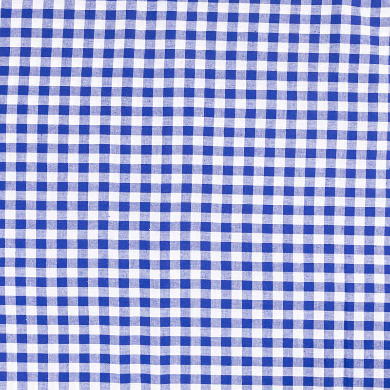 Afbeelding laden in galerijviewer, Https: www.cchobby.nl b-145-cm-vierkantjes-1x1-mm-blauw-wit-5-m-1-doos