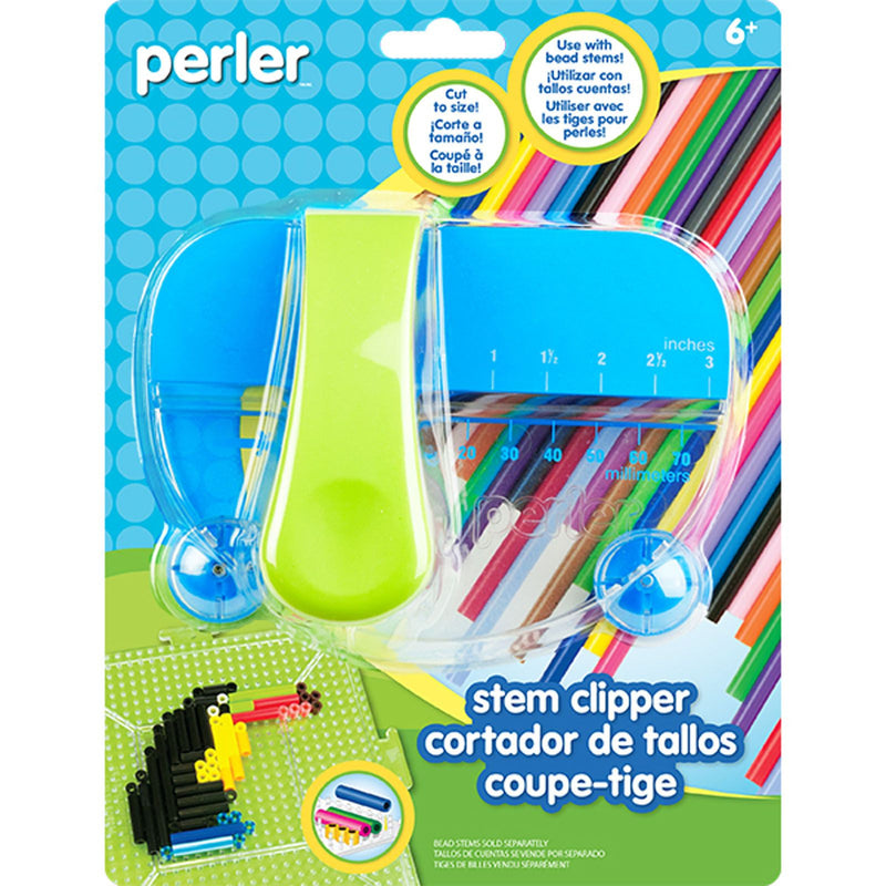 Load image into Gallery viewer, Perler • stem clipper