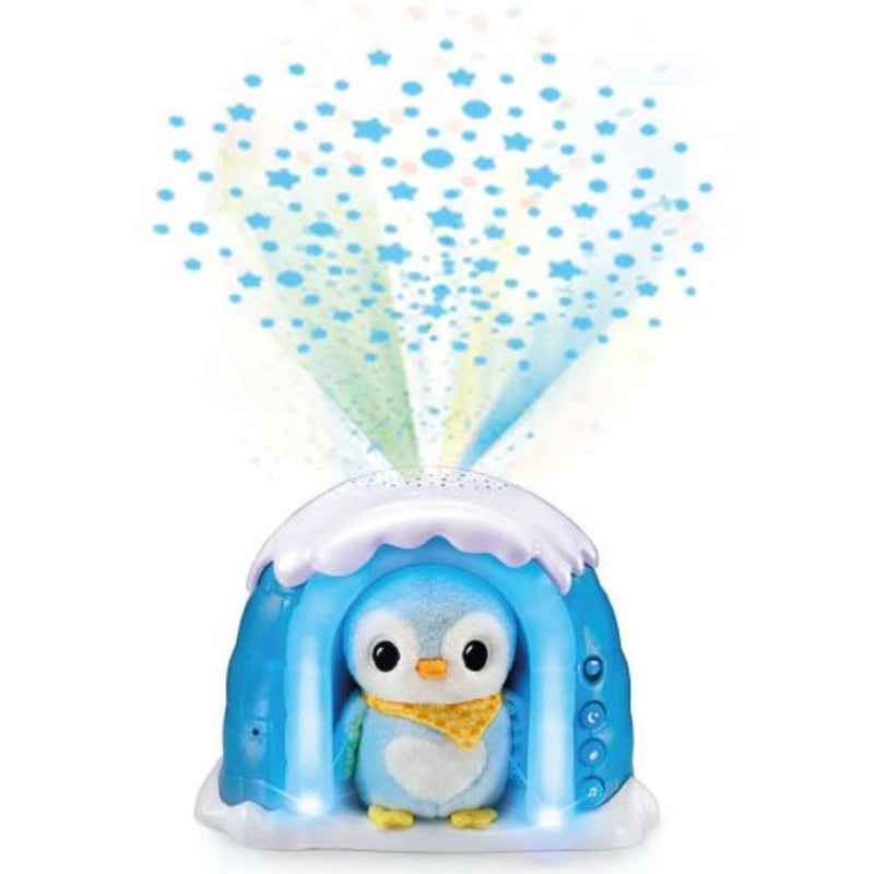 Load image into Gallery viewer, Vtech pinguã¯n projector iglo