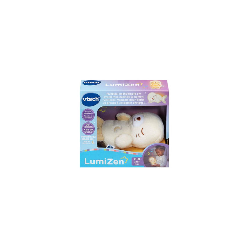 Load image into Gallery viewer, Vtech lumizen nachtlamp (nl-fr)