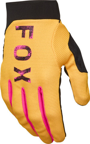 Load image into Gallery viewer, Fox head ranger full-finger gloves