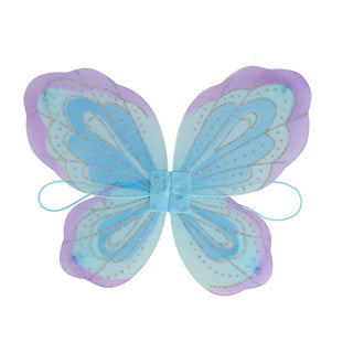 Load image into Gallery viewer, Feeën vleugels 2 assorti | 4 stuks