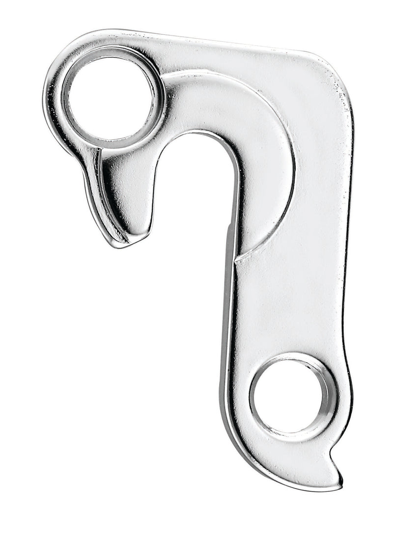 Load image into Gallery viewer, Union derailleurpad GH-134 met schroefset M8x0.75