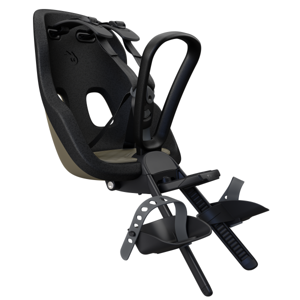Load image into Gallery viewer, Thule kinderzitje yepp nexxt 2 mini - khaki