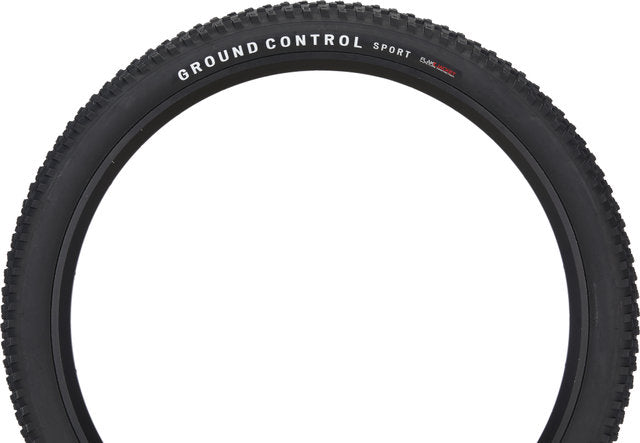 Load image into Gallery viewer, Specialized ground control sport 27.5 wired tyre