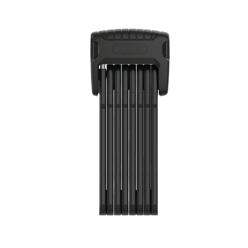 Load image into Gallery viewer, Abus Vouwslot Bordo Granit Xplus 6500K 120 SH Zwart