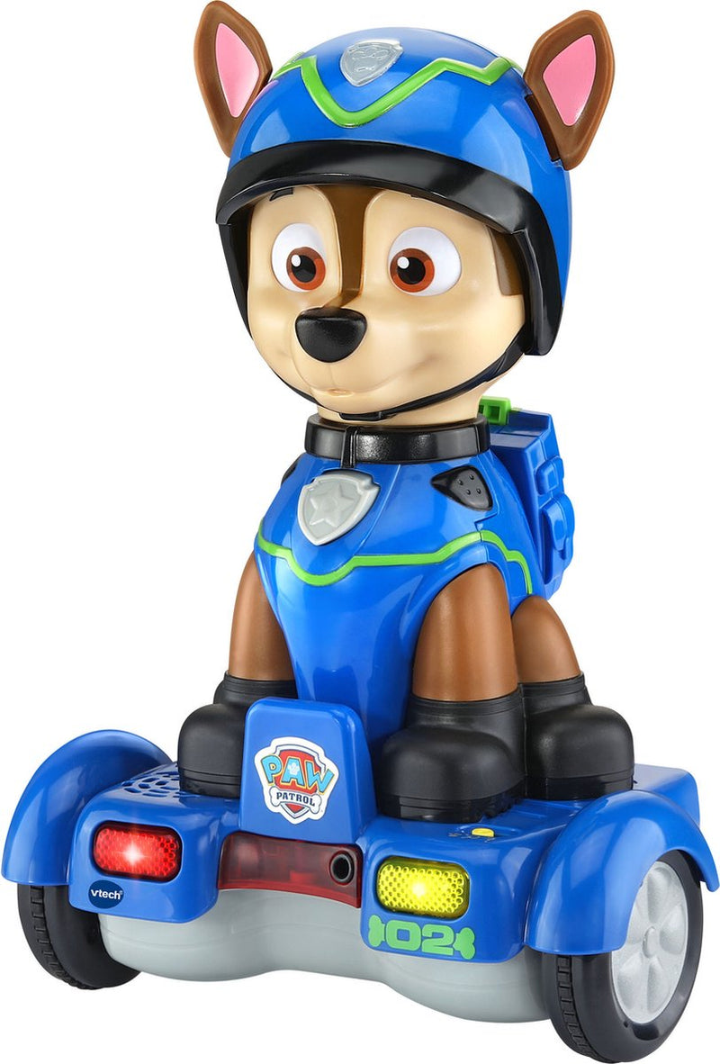 Load image into Gallery viewer, Vtech paw patrol - super spion chase hoverboard - speelgoed - nederlands gesproken - speelgoed vanaf 2 jaar