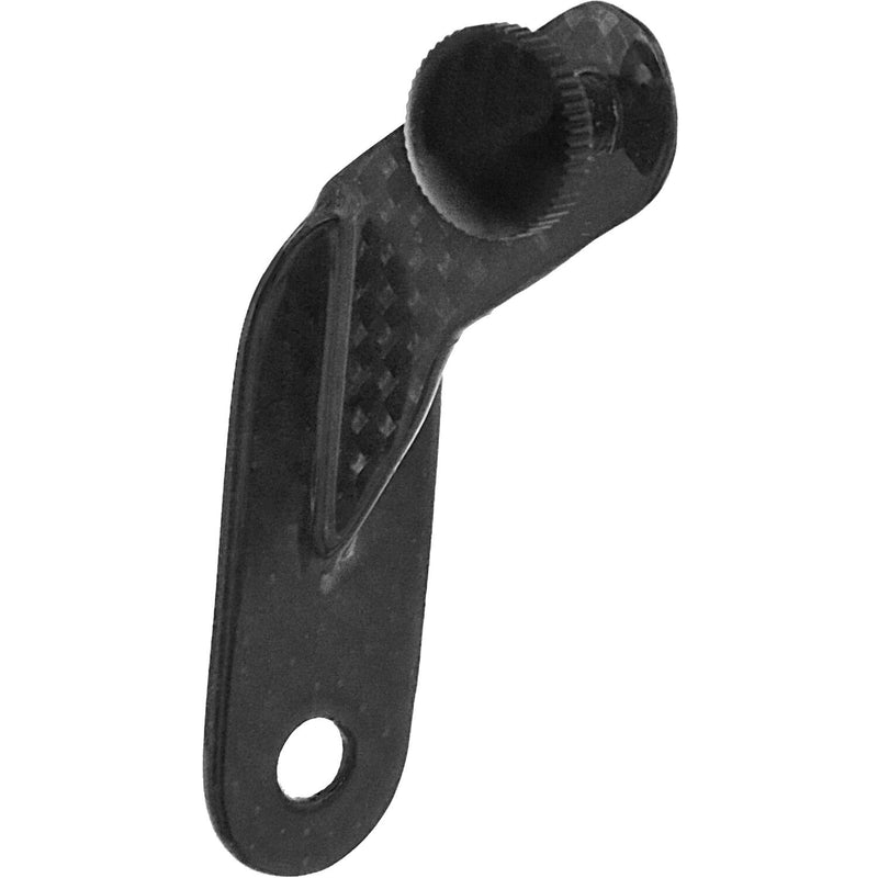 Load image into Gallery viewer, Trivio - kaderplaathouder carbon