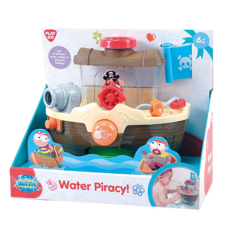Load image into Gallery viewer, Playgo badspeelgoed water piracy 1932