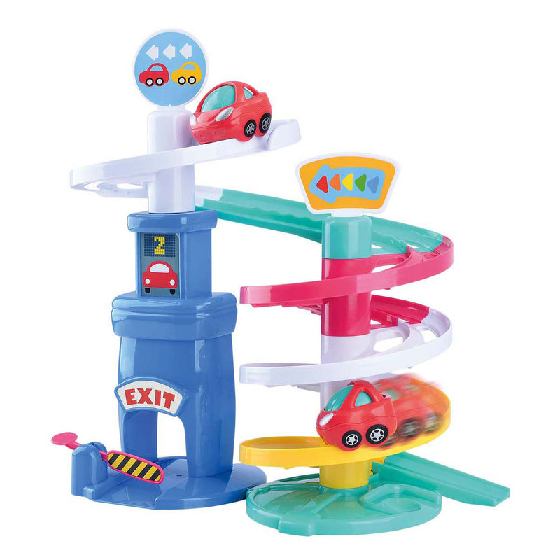 Load image into Gallery viewer, Playgo autobaan