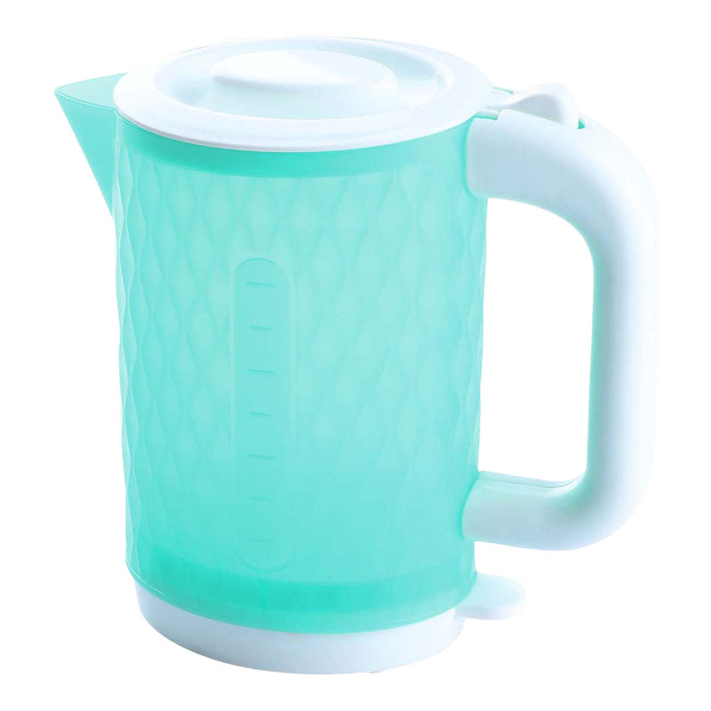 Load image into Gallery viewer, Play go mijn waterkoker blauw