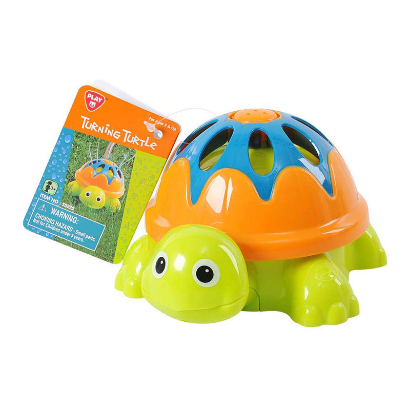 Load image into Gallery viewer, Playgo schildpad draaiend