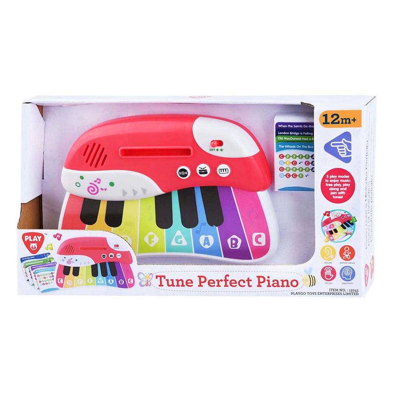 Load image into Gallery viewer, Playgo piano tune perfect