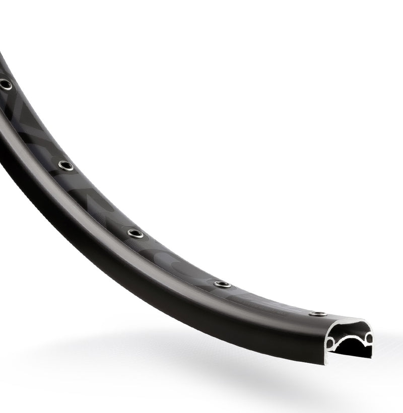 Load image into Gallery viewer, Rodi Velg Ryot 27.5 584 x 25C aluminium 32 gaats disc zwart