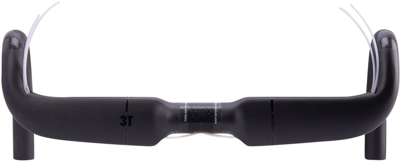 Load image into Gallery viewer, 3t race stuurbocht aeroflux ltd road bar aeroflux ltd 380mm