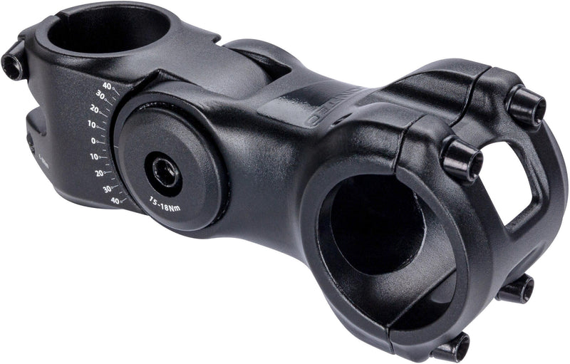 Load image into Gallery viewer, Contec stuurpen ueda ct stem ueda 35,0 28,6x90mm, black