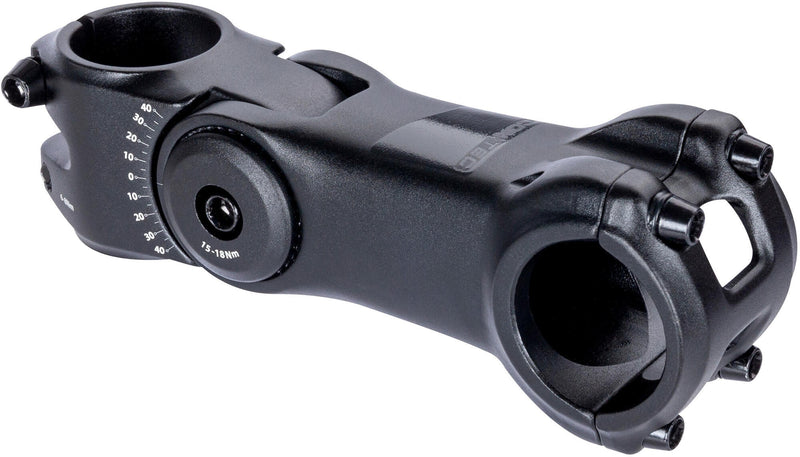 Load image into Gallery viewer, Contec stuurpen ueda ct stem ueda 31,8 28,6x110mm, black