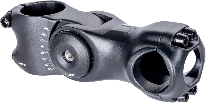 Load image into Gallery viewer, Contec stuurpen seto ct stem seto 31,8 28,6x90mm, black