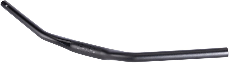 Load image into Gallery viewer, Contec stuur sendai 60 ct handlebar sendai 60 31,8x630mm, r17 s15,black
