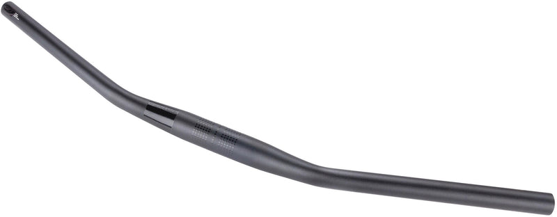 Load image into Gallery viewer, Contec stuur sendai 45 ct handlebar sendai 45 31,8x660mm, r5 s15, black