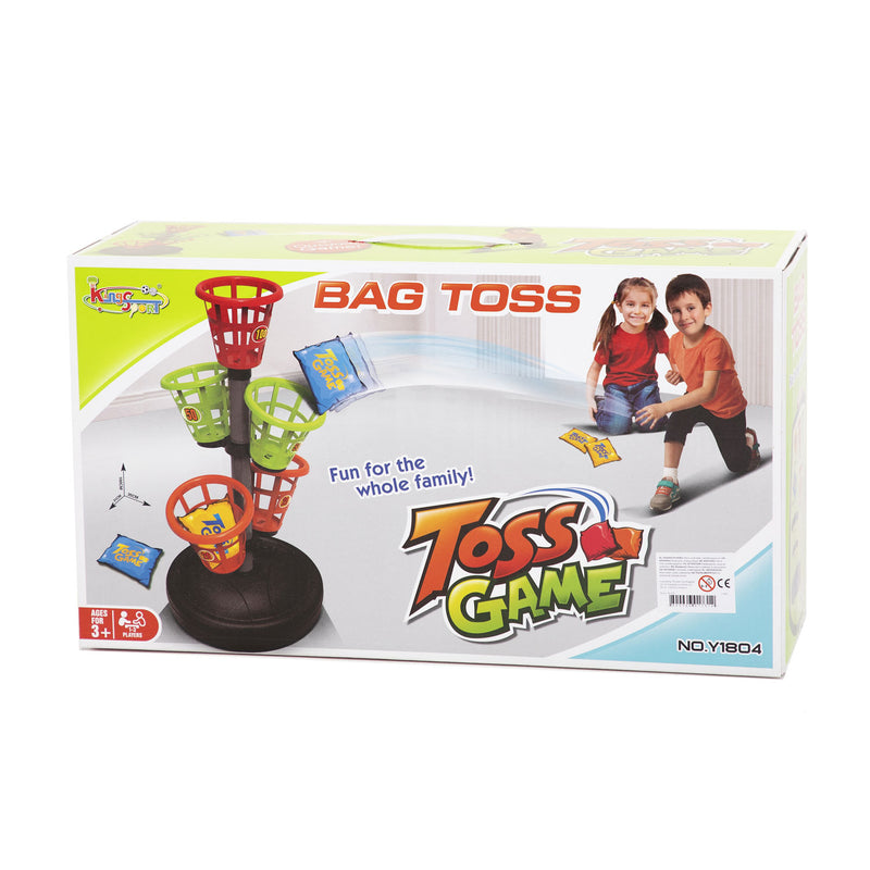 Load image into Gallery viewer, Tuinspel - zakjes werpen