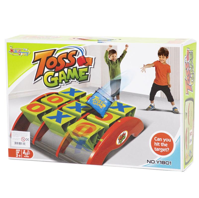 Afbeelding laden in galerijviewer, Tuinspel - tic tac toe