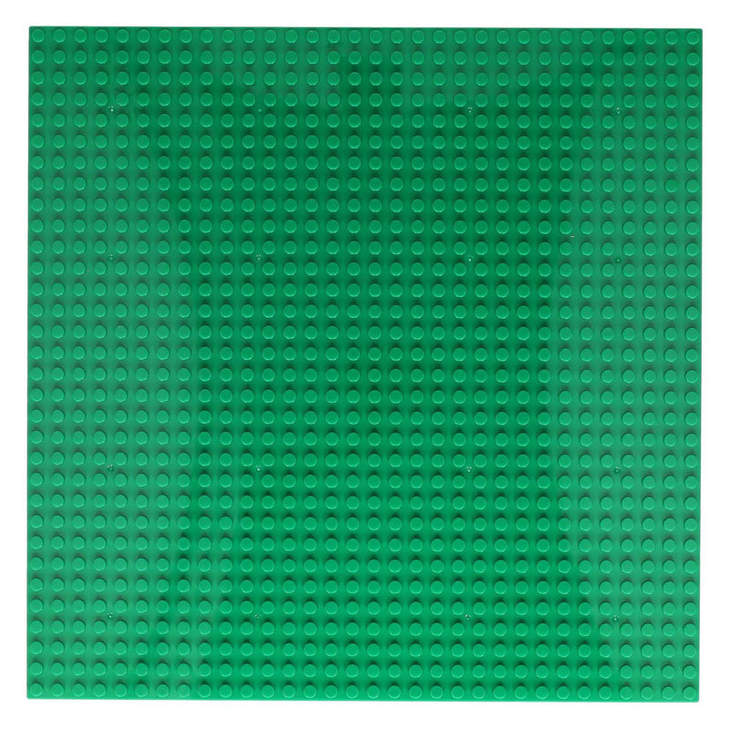Afbeelding laden in galerijviewer, Bouwplaten voor miniblokjes 25x25cm - 4st.