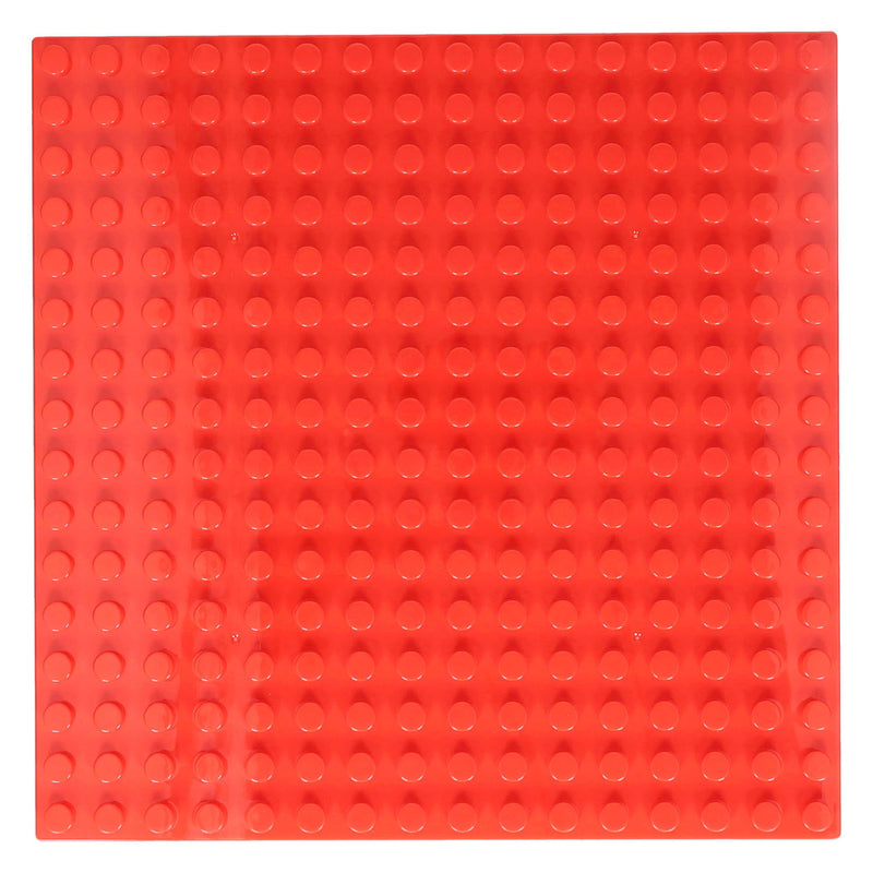 Load image into Gallery viewer, Bouwplaat, 25,5x25,5cm