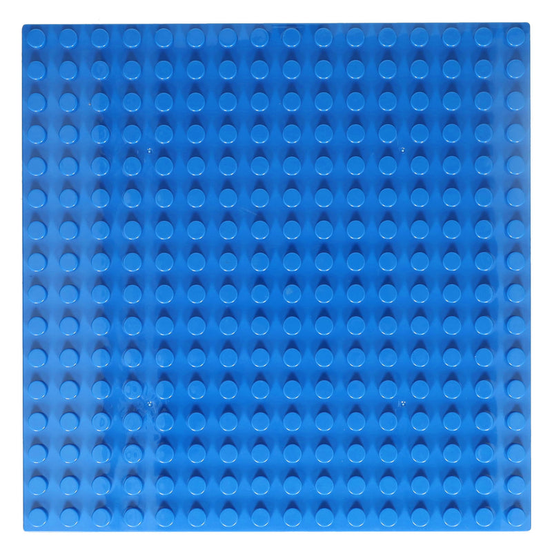 Load image into Gallery viewer, Bouwplaat, 25,5x25,5cm