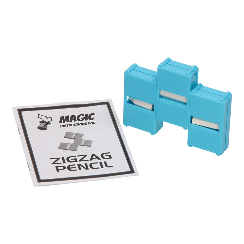 Load image into Gallery viewer, Goocheldoosje ZigZag Pencil