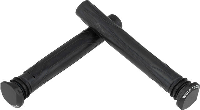 Load image into Gallery viewer, Wolf tooth components encase system storage sleeves for handlebars